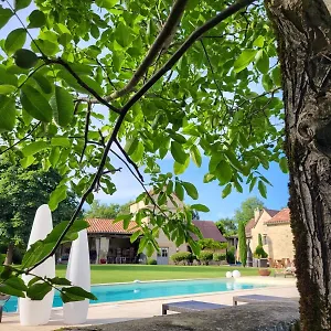 Maison d'hôtes De Laché, Caylus