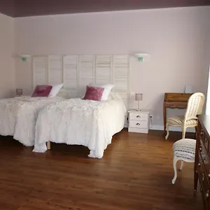 Maison d'hôtes Ripa-alta, Plaisance (Gers)