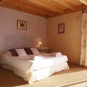 Couette-café Bout De Cote, Lacam-dʼOurcet