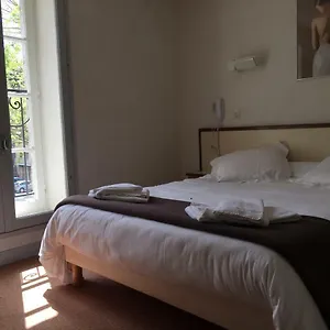 Hotel Du Centre, Entraygues-sur-Truyère